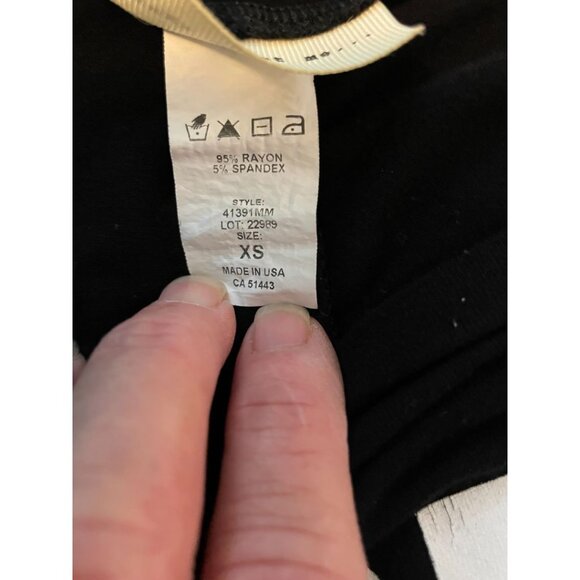 Enough About Me #Beast Mode Tank (XS) - Picture 7 of 7